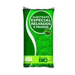 Substrato Especial Relvados e Prados 45L